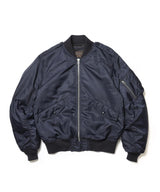 MILITARY NYLON / L-2 FLIGHT JACKET / M253136