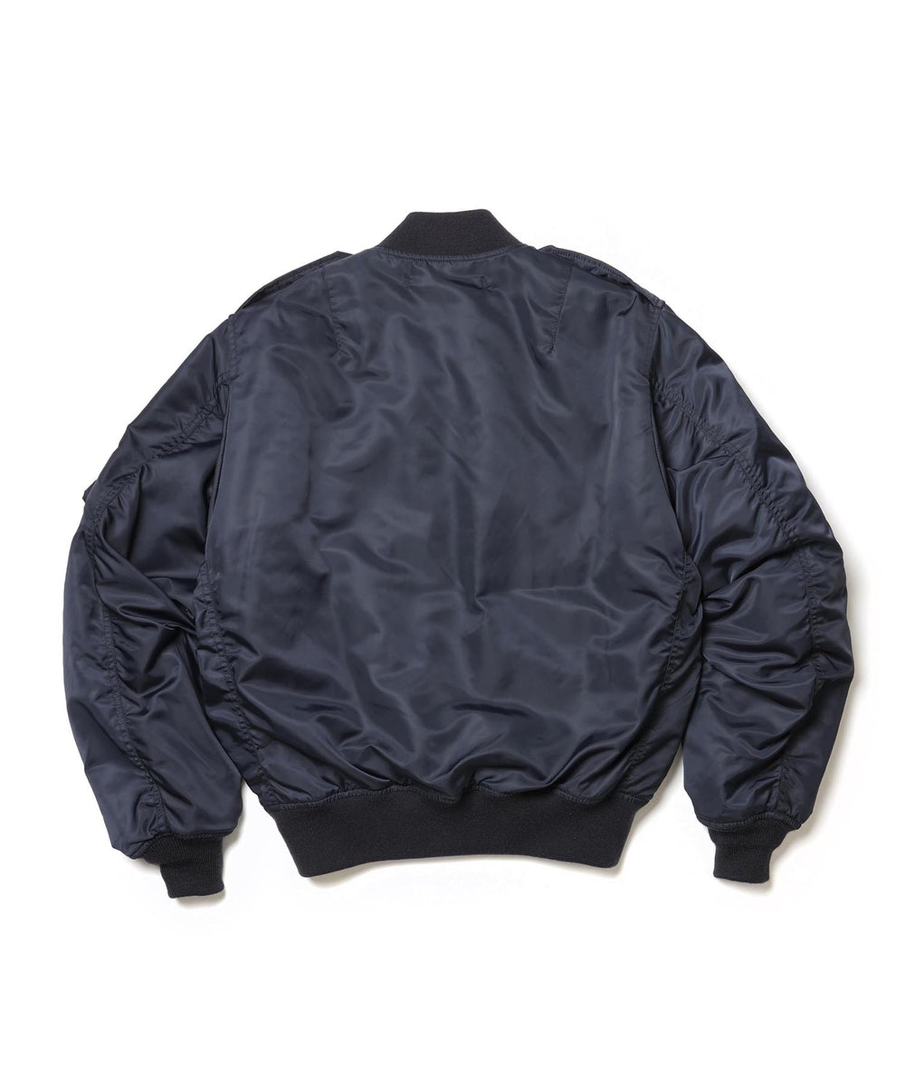 MILITARY NYLON / L-2 FLIGHT JACKET / M253136