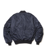 MILITARY NYLON / L-2 FLIGHT JACKET / M253136