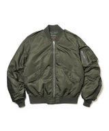 MILITARY NYLON / L-2 FLIGHT JACKET / M253136