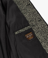【予約商品】TECH TWEED HERRINGBONE / BALMACAAN COAT /M263127