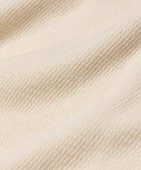 【予約商品】JAPAN HERITAGE HONEYCOMB / HENLEY NECK JERSEY /M263122