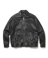 VINTAGE CRAFT SHEEP LEATHER / OVERSIZE RIDERS / M253122