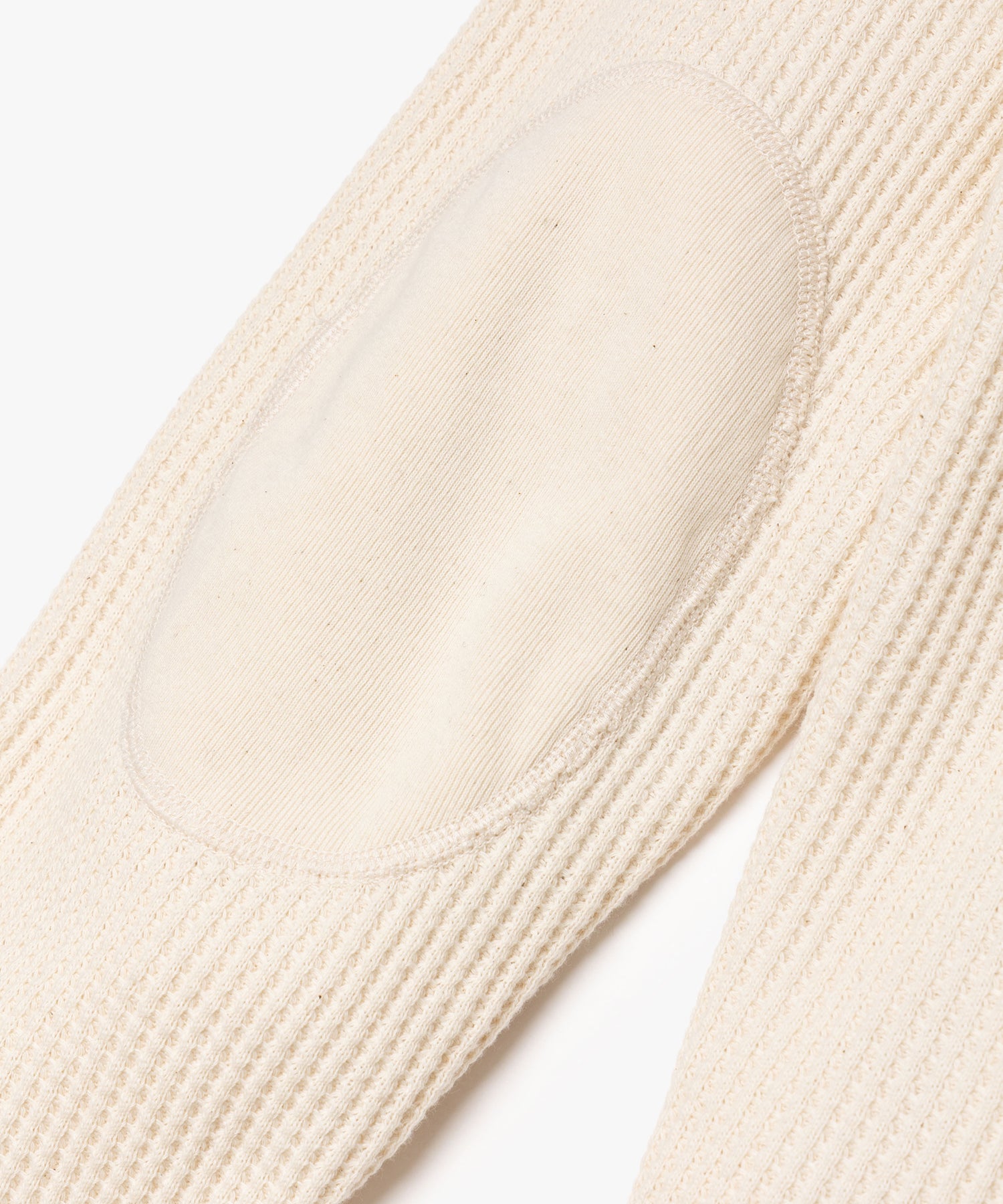 【予約商品】RUGGED DOUBLE YARN WAFFLE / OUTRIDER CREW JERSEY /M263112