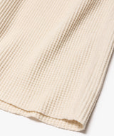 【予約商品】RUGGED DOUBLE YARN WAFFLE / OUTRIDER CREW JERSEY /M263112