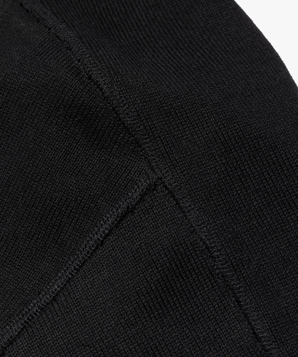 【予約商品】HEAVY-DUTY COTTON / FLAT SEAMER CREW NECK JERSEY /M263119