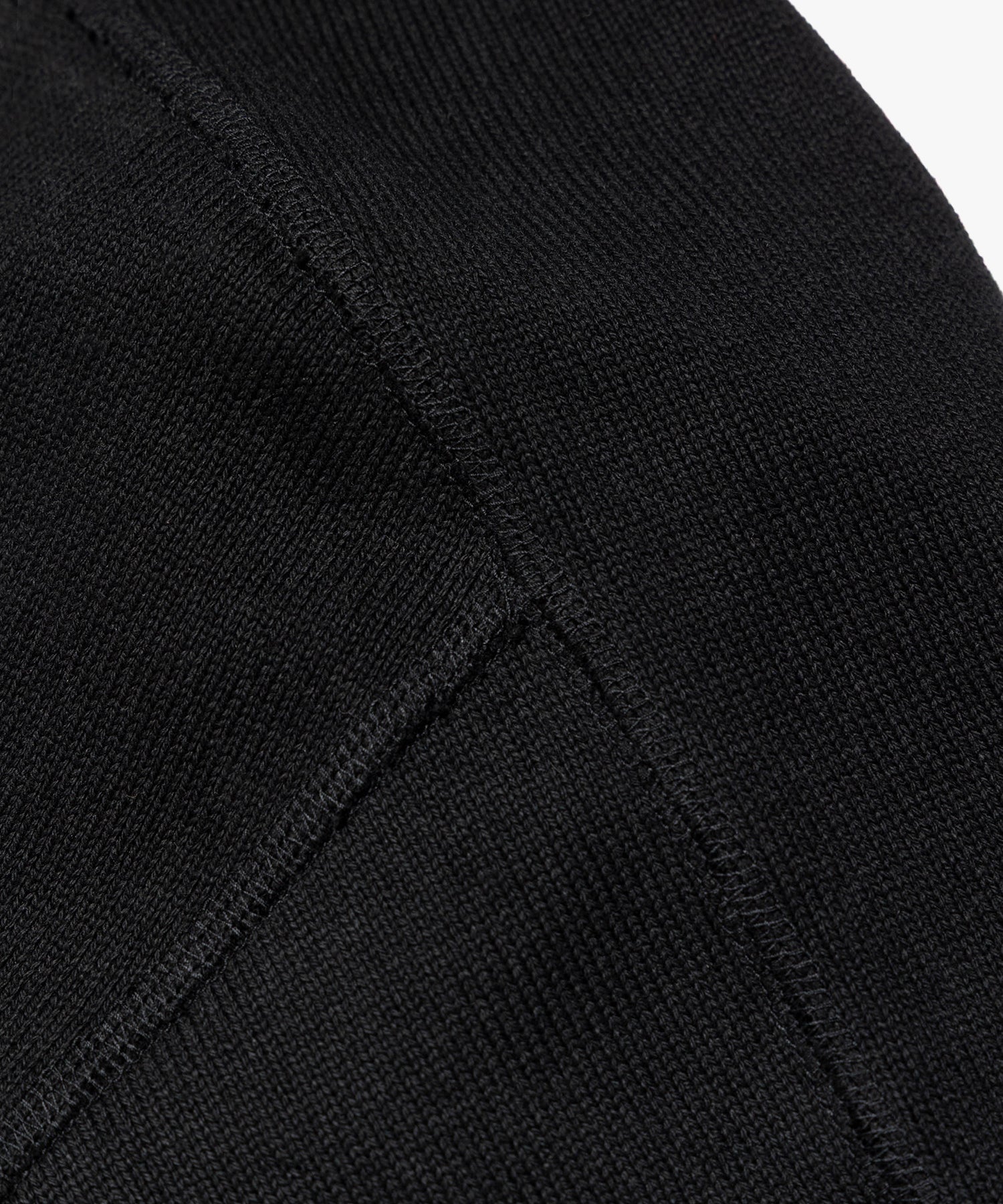 【予約商品】HEAVY-DUTY COTTON / FLAT SEAMER CREW NECK JERSEY /M263119