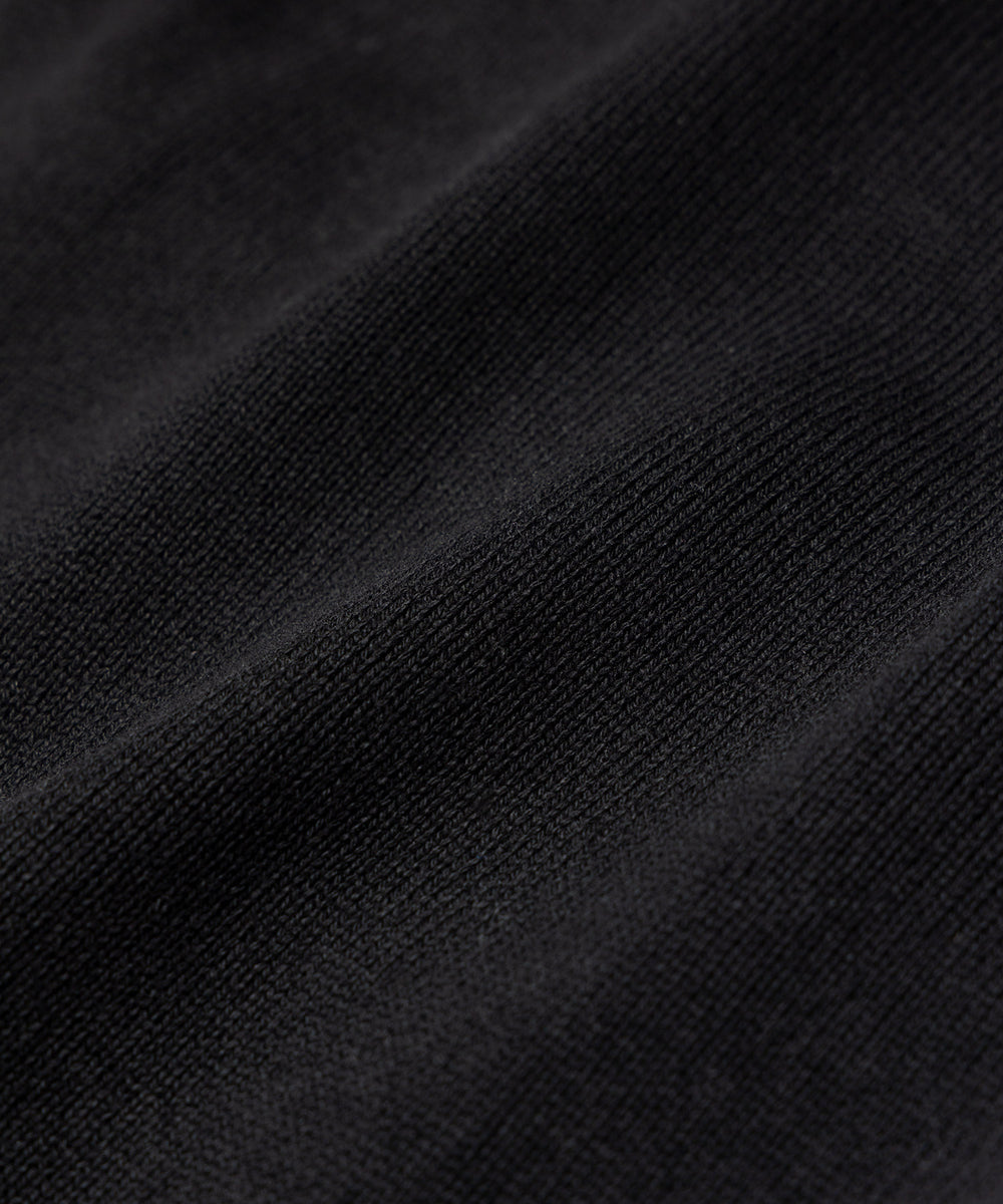 【予約商品】HEAVY-DUTY COTTON / FLAT SEAMER CREW NECK JERSEY /M263119