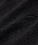 【予約商品】HEAVY-DUTY COTTON / FLAT SEAMER CREW NECK JERSEY /M263119