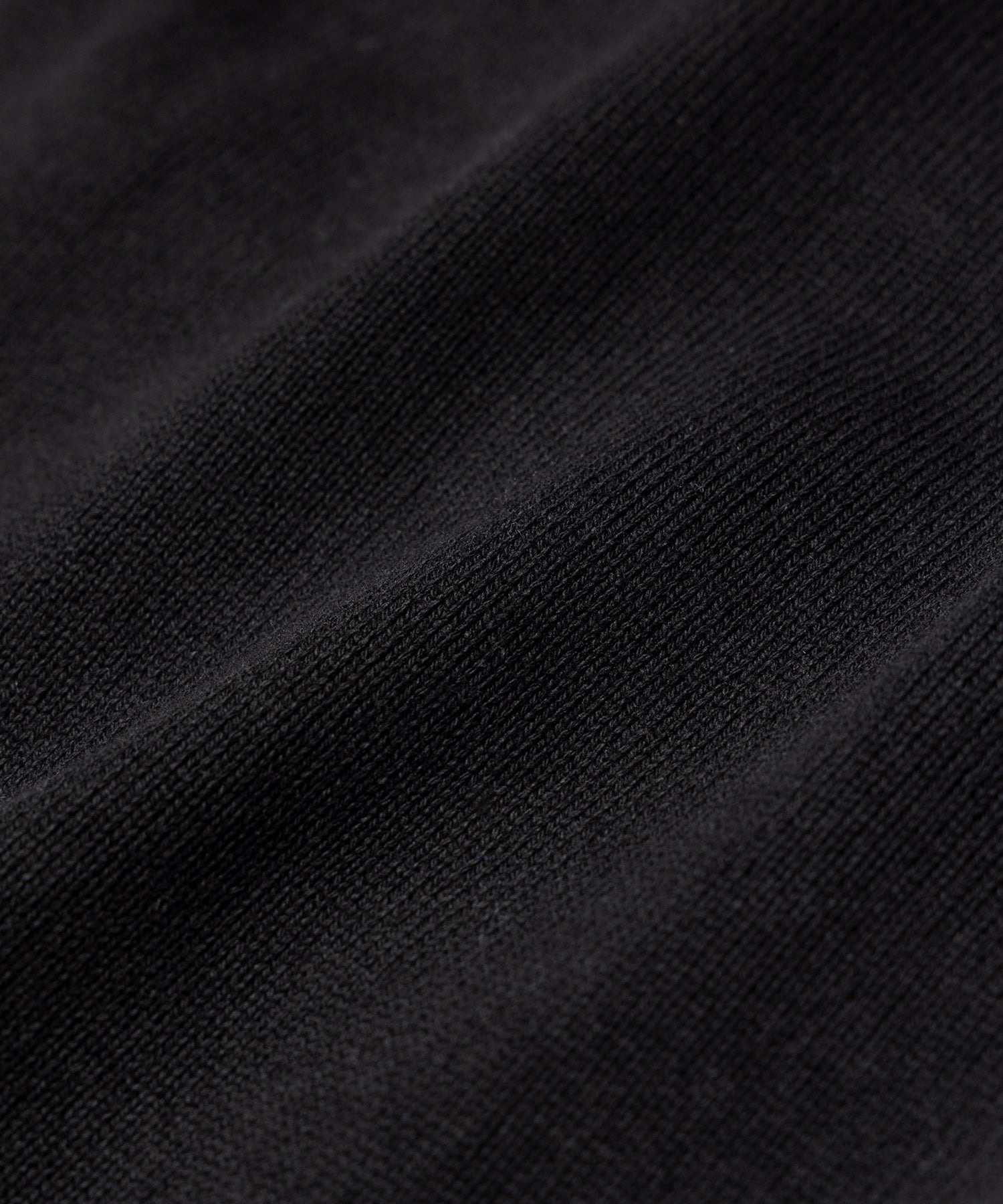【予約商品】HEAVY-DUTY COTTON / FLAT SEAMER CREW NECK JERSEY /M263119