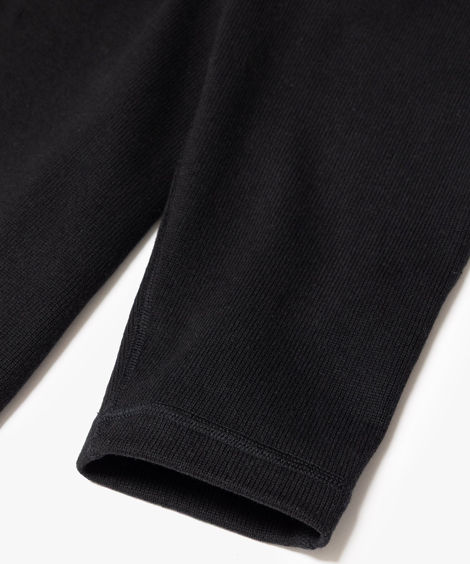 【予約商品】HEAVY-DUTY COTTON / FLAT SEAMER CREW NECK JERSEY /M263119