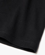 【予約商品】HEAVY-DUTY COTTON / FLAT SEAMER CREW NECK JERSEY /M263119