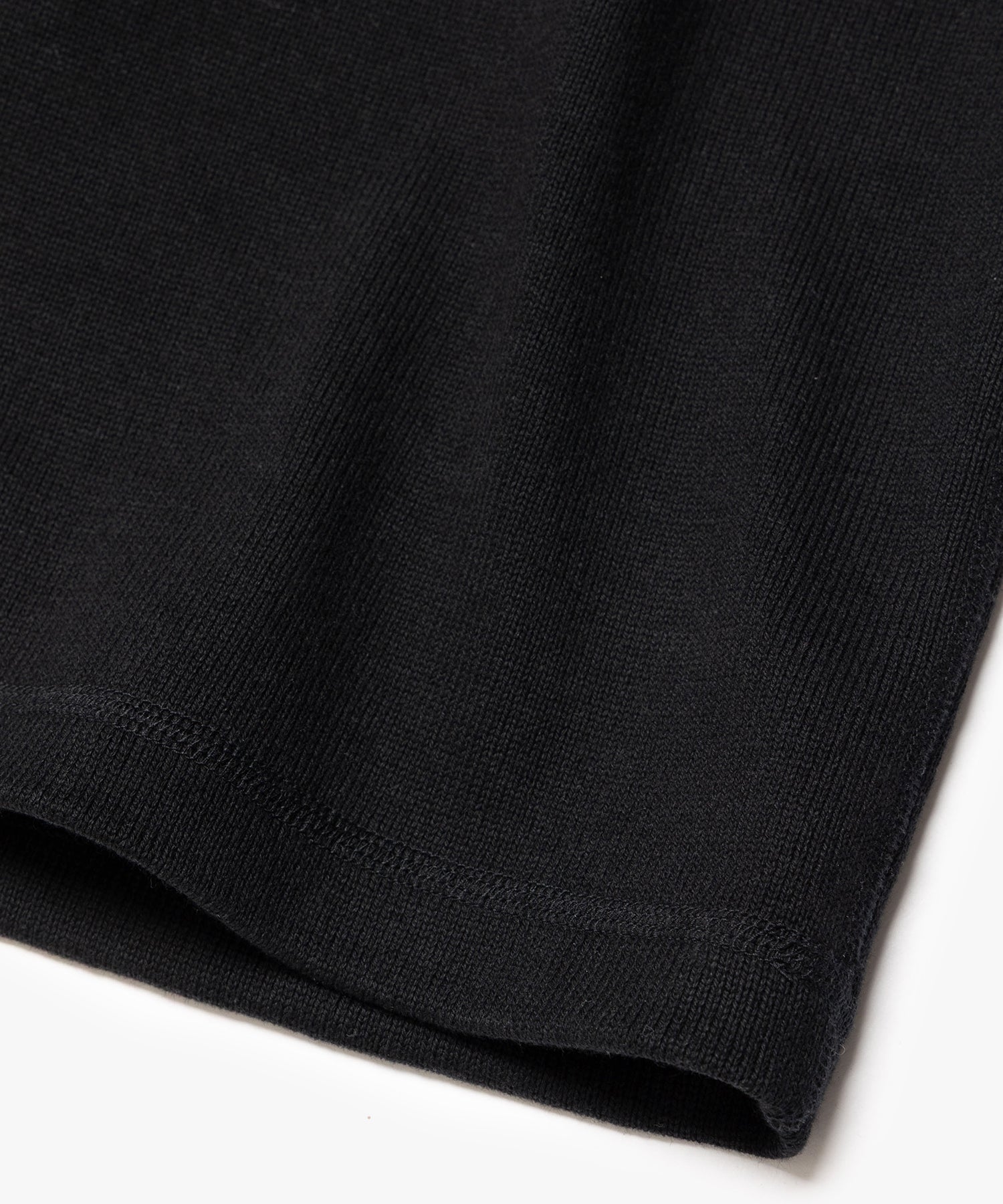 【予約商品】HEAVY-DUTY COTTON / FLAT SEAMER CREW NECK JERSEY /M263119