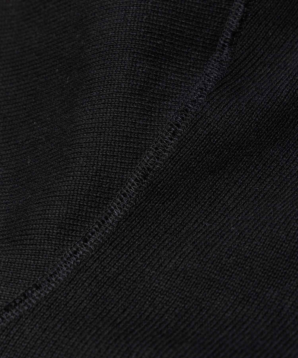 【予約商品】HEAVY-DUTY COTTON / FLAT SEAMER PULLOVER HOODIE /M263121