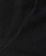 【予約商品】HEAVY-DUTY COTTON / FLAT SEAMER PULLOVER HOODIE /M263121