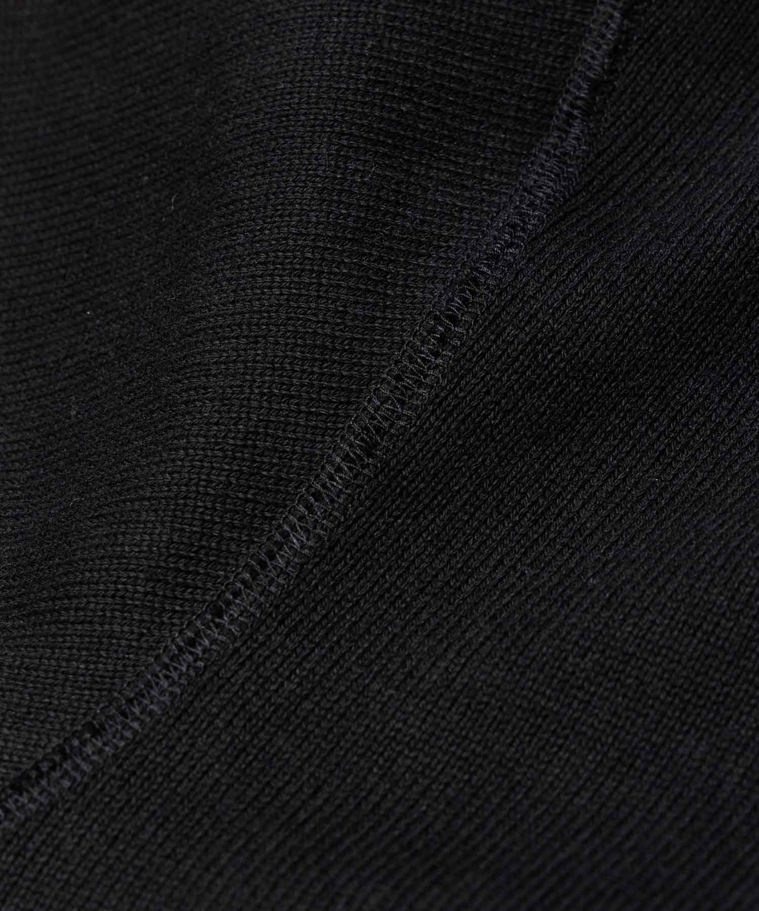 【予約商品】HEAVY-DUTY COTTON / FLAT SEAMER PULLOVER HOODIE /M263121