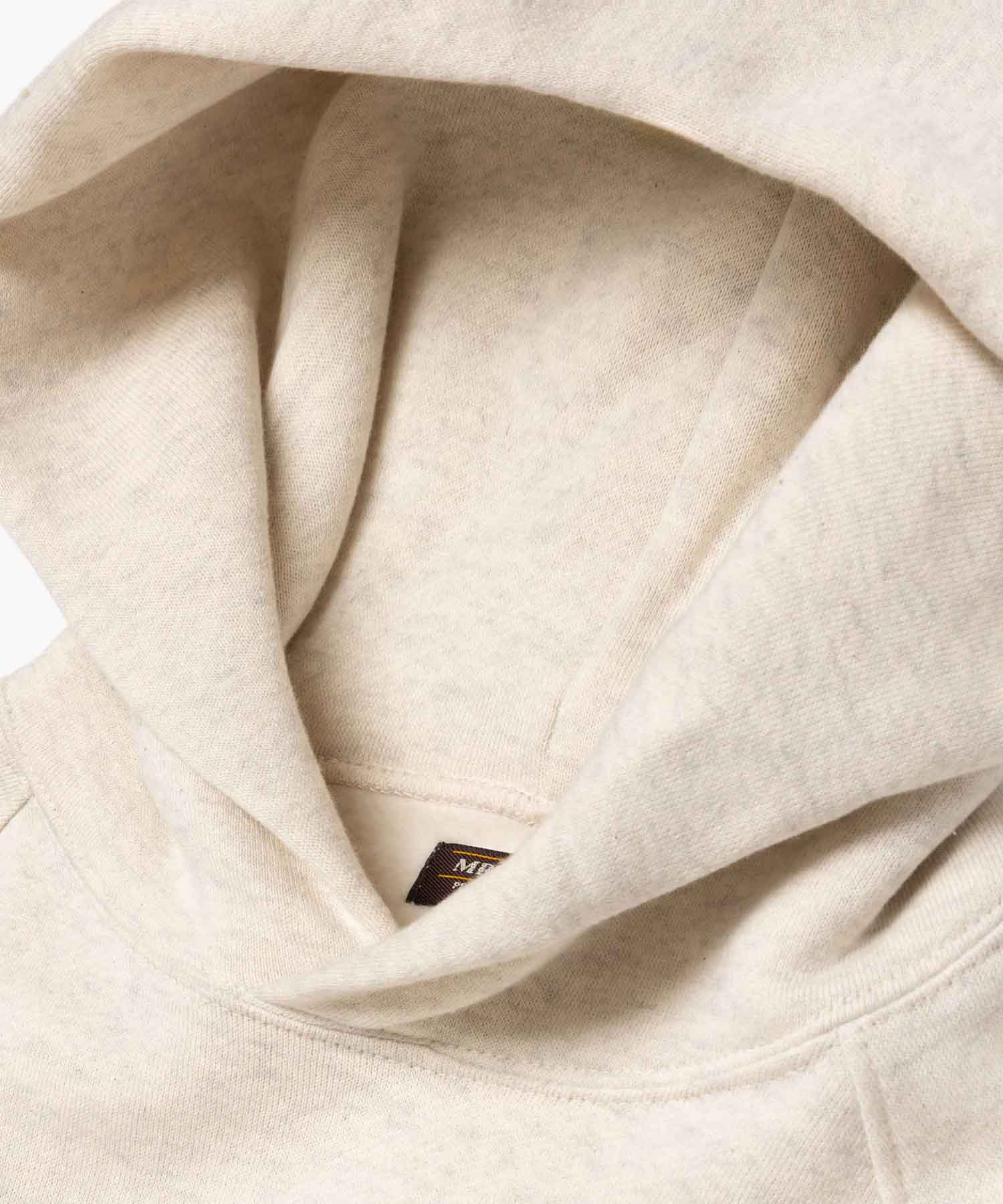 【予約商品】CLASSIC AZUMA FLEECE / HAND WARMER POCKET HOODIE /M263125