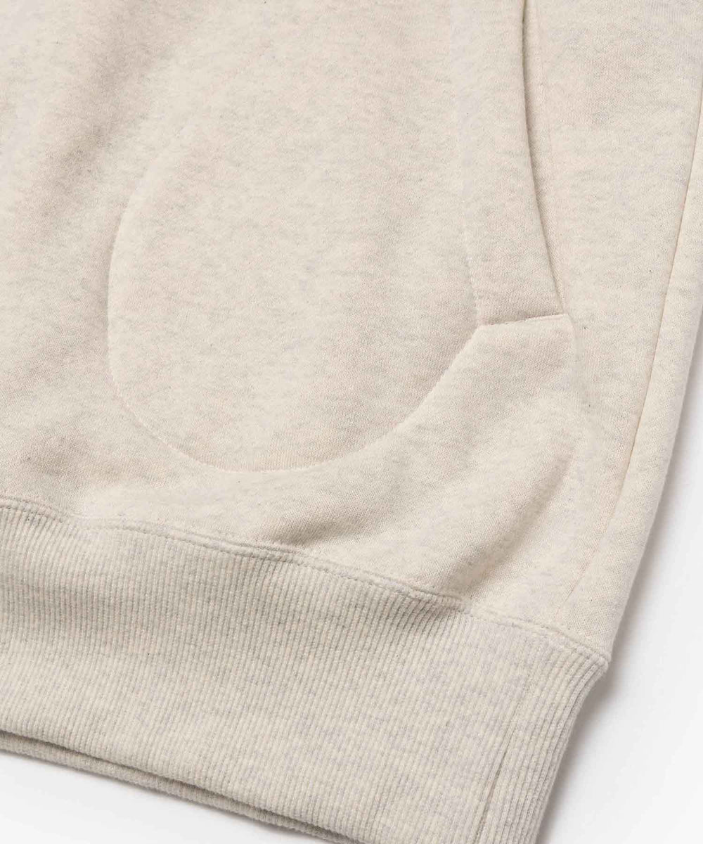 【予約商品】CLASSIC AZUMA FLEECE / HAND WARMER POCKET HOODIE /M263125