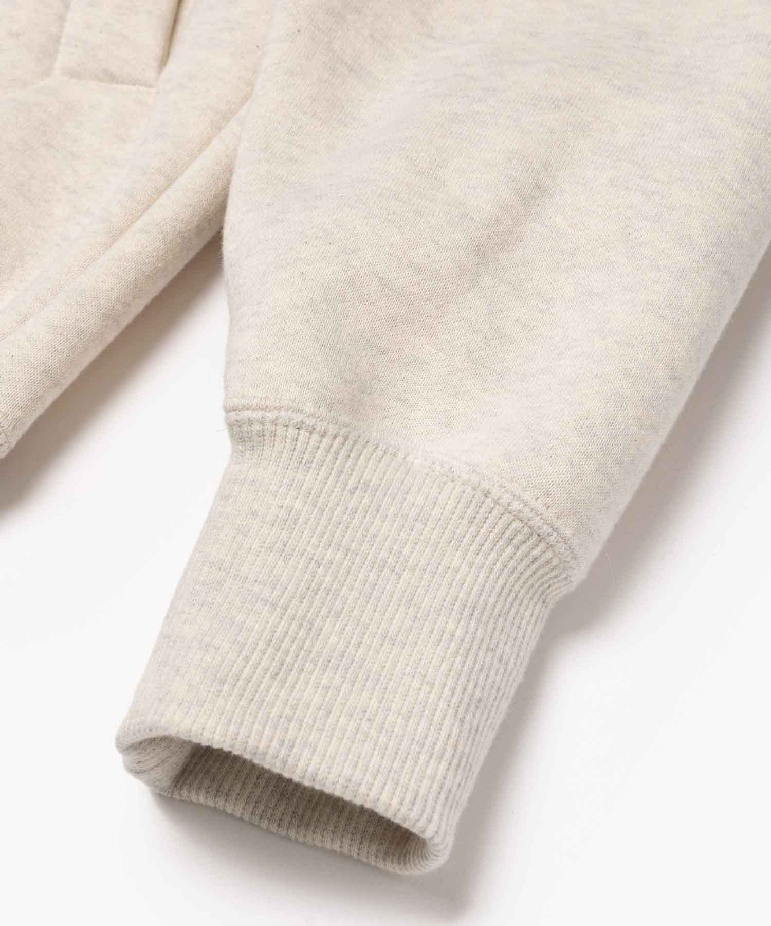 【予約商品】CLASSIC AZUMA FLEECE / HAND WARMER POCKET HOODIE /M263125