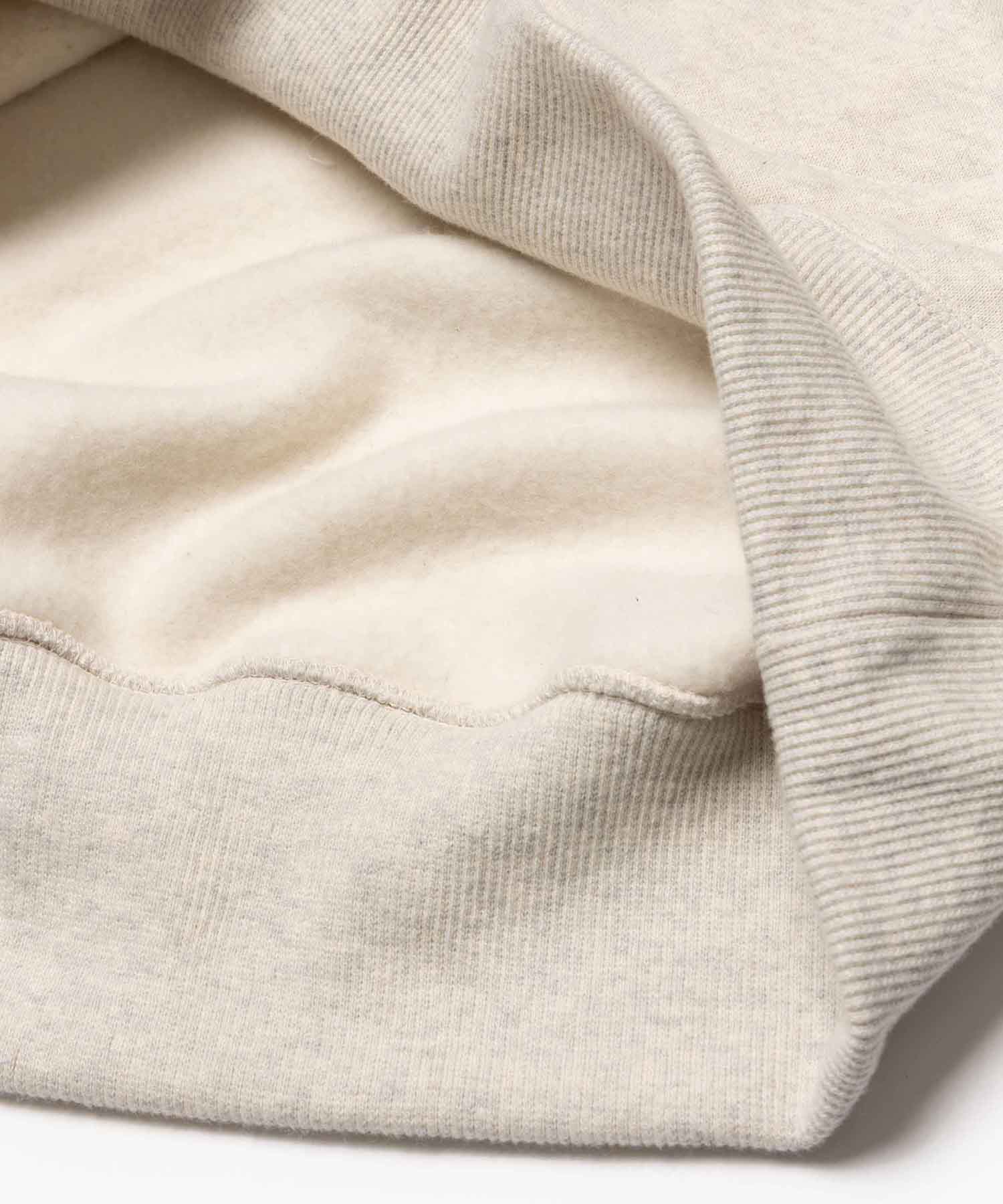 【予約商品】CLASSIC AZUMA FLEECE / HAND WARMER POCKET HOODIE /M263125