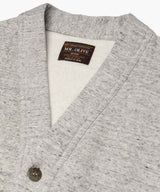 【予約商品】CLASSIC AZUMA FLEECE / HERITAGE CARDIGAN /M263124