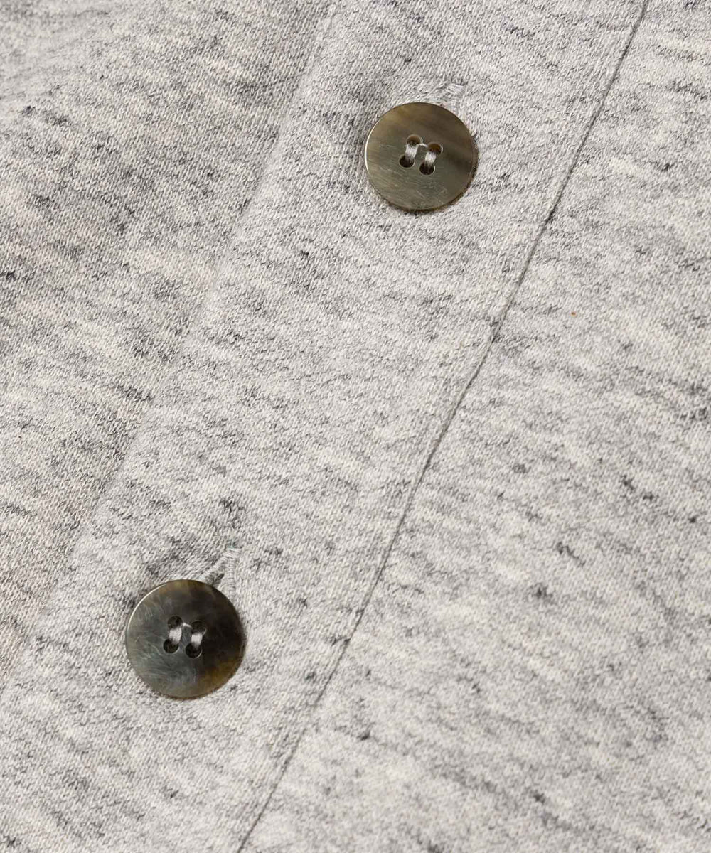 【予約商品】CLASSIC AZUMA FLEECE / HERITAGE CARDIGAN /M263124
