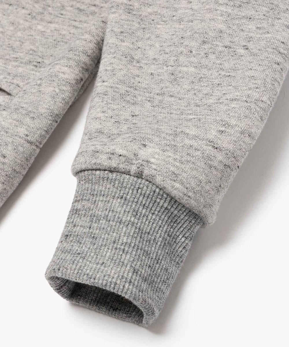【予約商品】CLASSIC AZUMA FLEECE / HERITAGE CARDIGAN /M263124