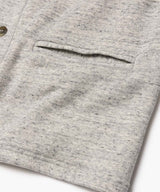 【予約商品】CLASSIC AZUMA FLEECE / HERITAGE CARDIGAN /M263124