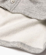 【予約商品】CLASSIC AZUMA FLEECE / HERITAGE CARDIGAN /M263124