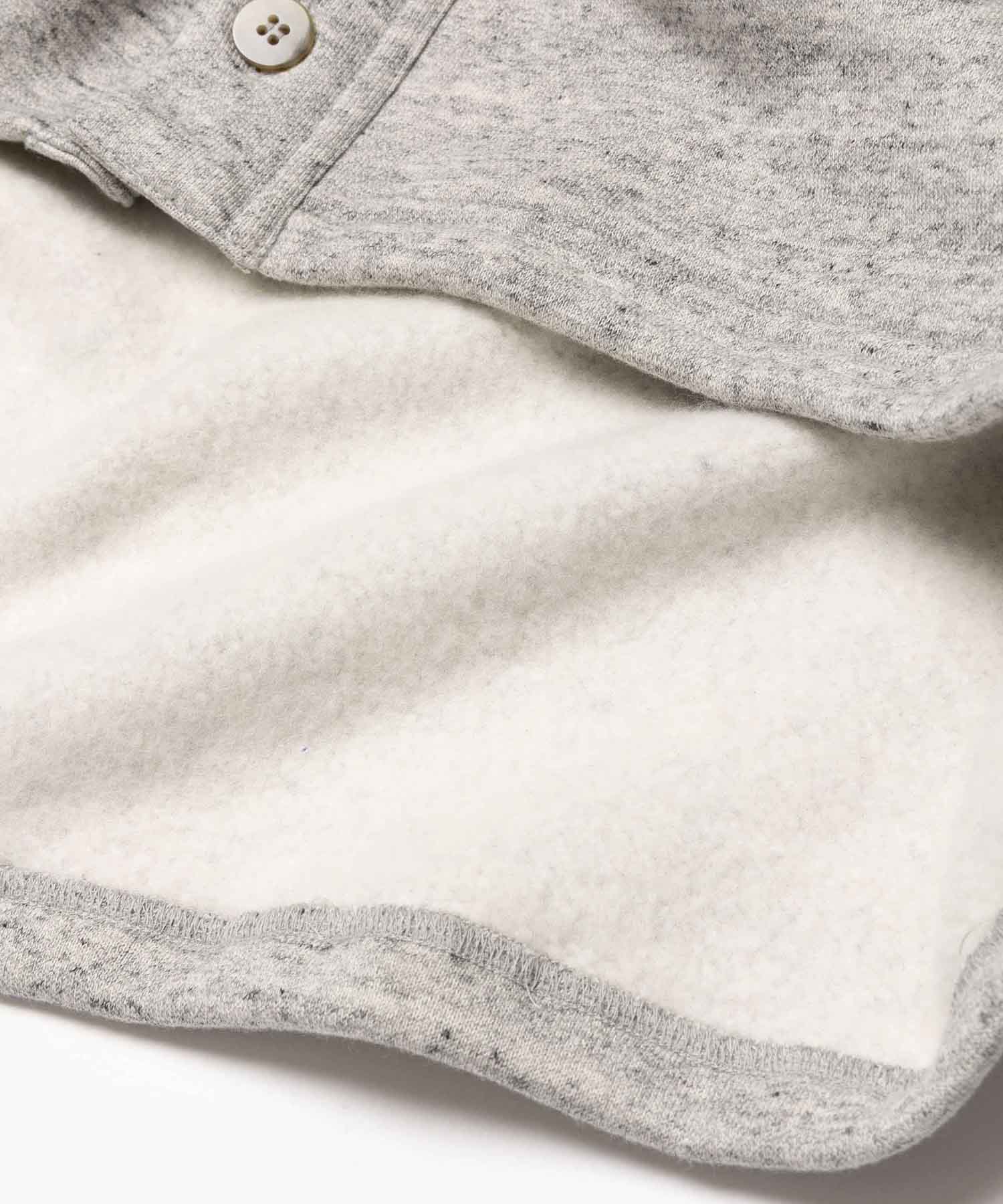 【予約商品】CLASSIC AZUMA FLEECE / HERITAGE CARDIGAN /M263124