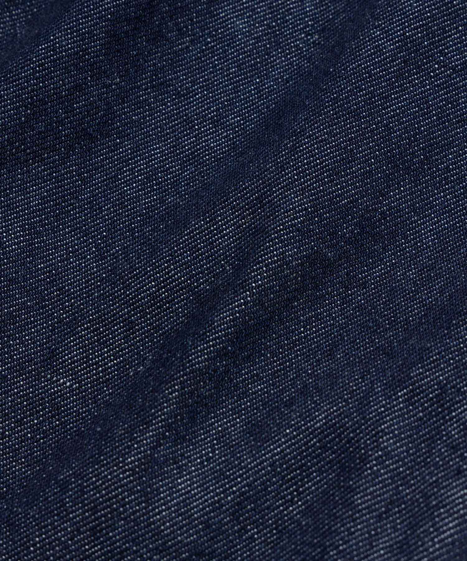 【予約商品】10oz NATURAL SLUB DENIM / BELTED WIDE TAPERD PANTS /M263104