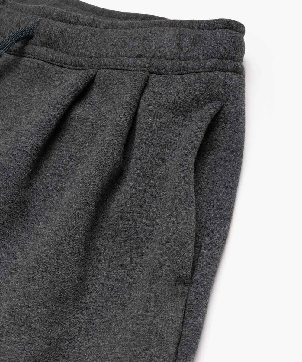 【予約商品】SUPER HEAT JERSEY / TAPERED EASY KNIT PANTS /M263136