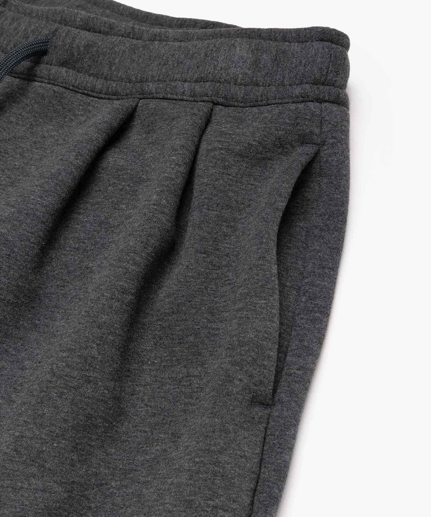 【予約商品】SUPER HEAT JERSEY / TAPERED EASY KNIT PANTS /M263136