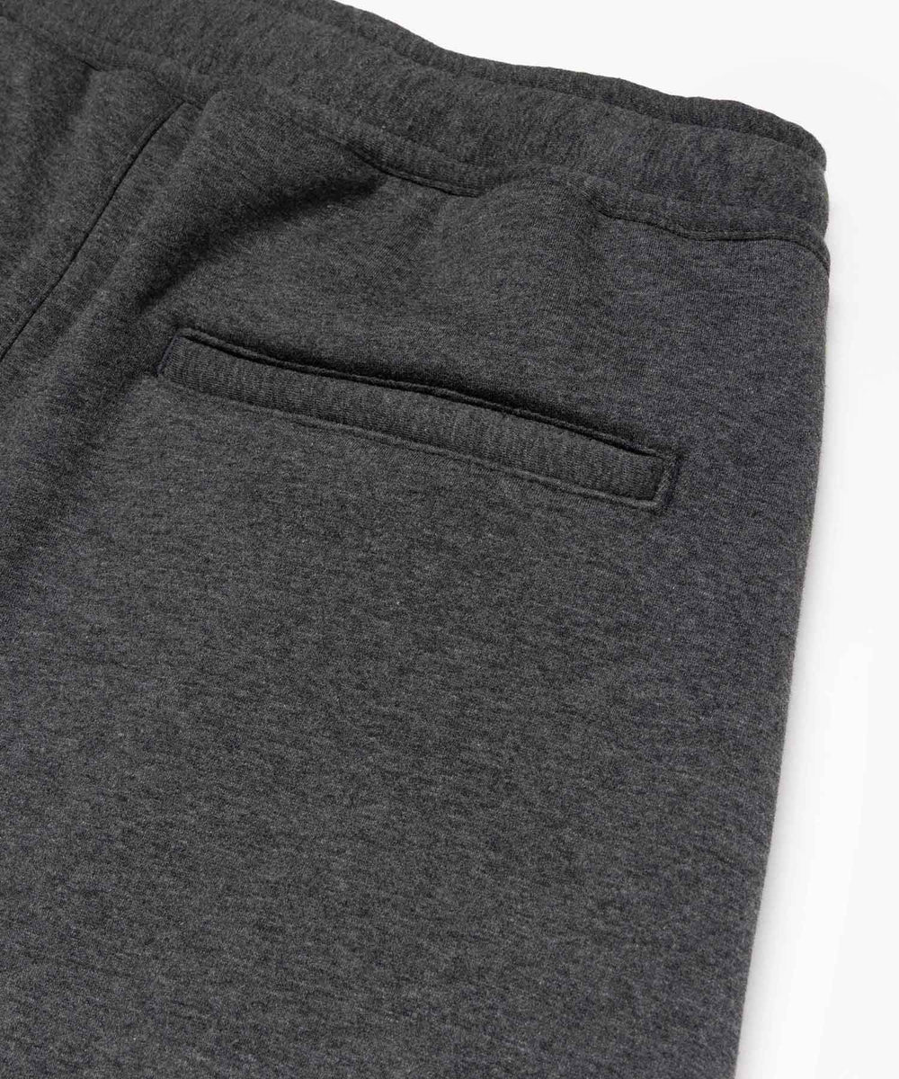 【予約商品】SUPER HEAT JERSEY / TAPERED EASY KNIT PANTS /M263136