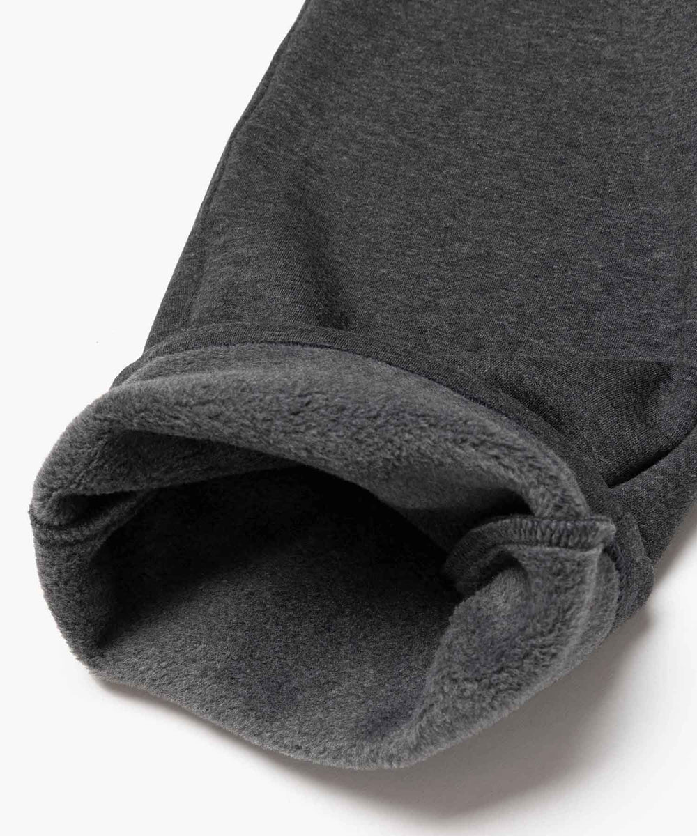 【予約商品】SUPER HEAT JERSEY / TAPERED EASY KNIT PANTS /M263136