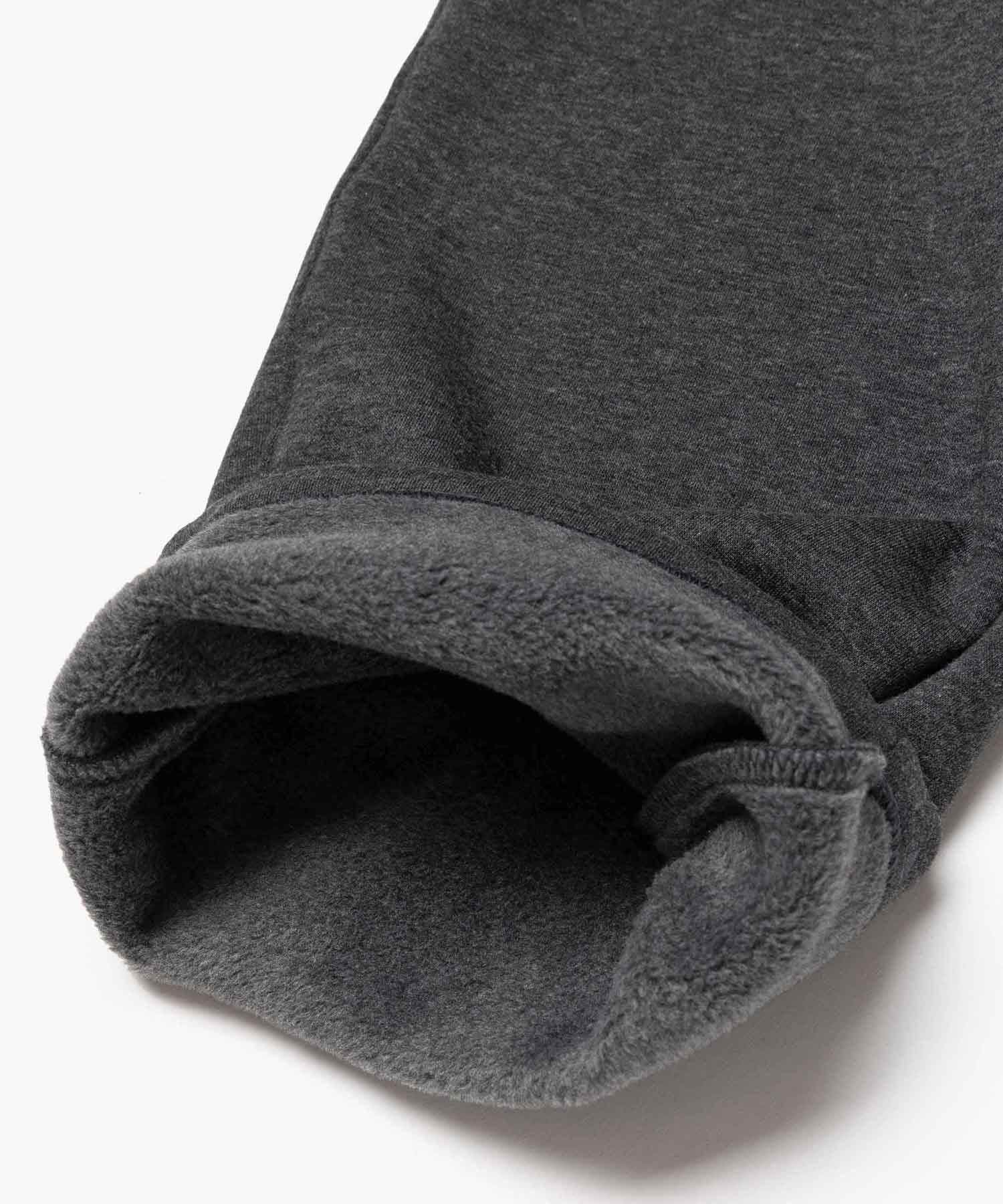 【予約商品】SUPER HEAT JERSEY / TAPERED EASY KNIT PANTS /M263136
