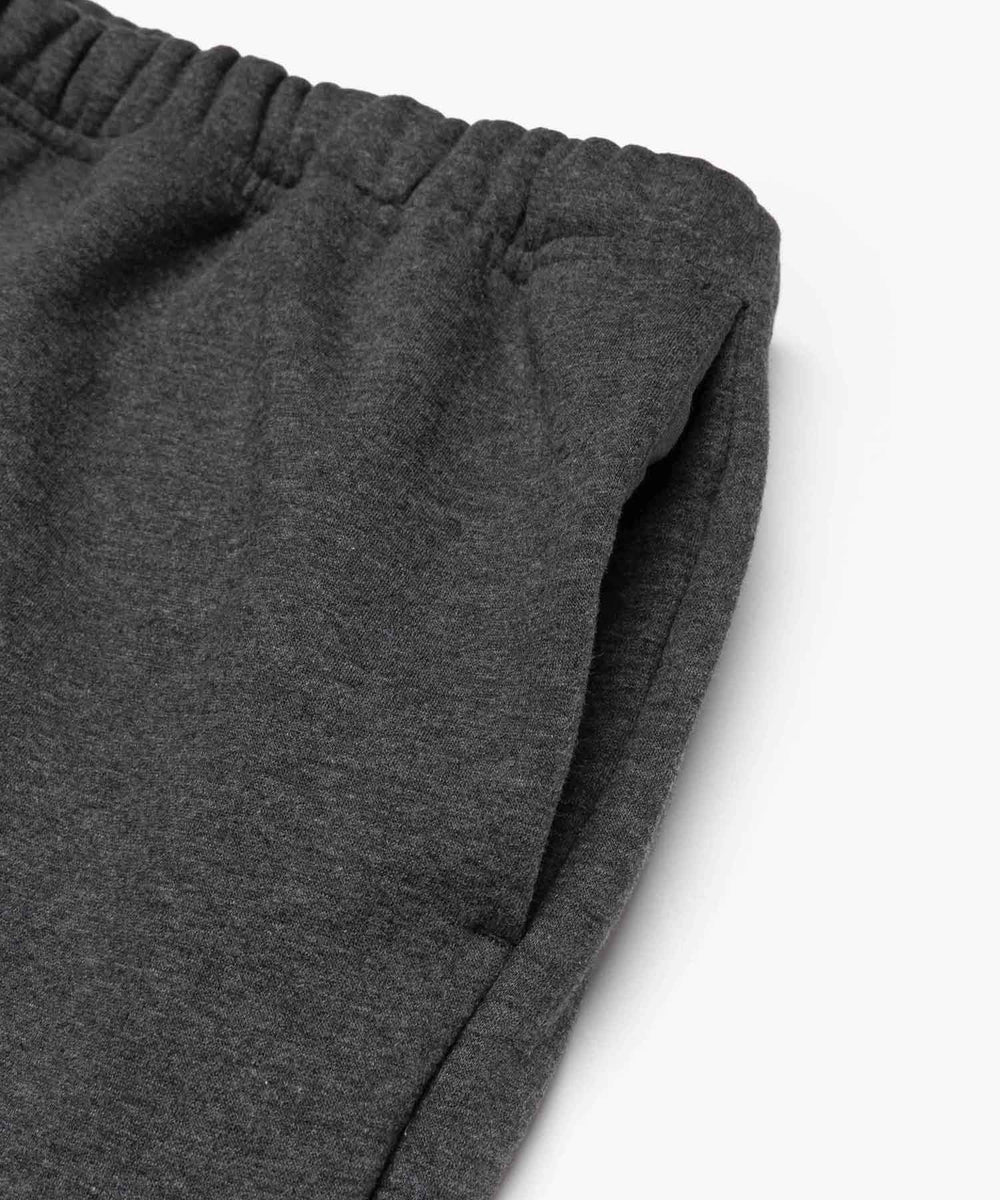 【予約商品】SUPER HEAT JERSEY / WIDE STRAIGHT EASY KNIT PANTS /M263137