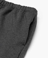 【予約商品】SUPER HEAT JERSEY / WIDE STRAIGHT EASY KNIT PANTS /M263137