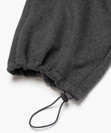 【予約商品】SUPER HEAT JERSEY / WIDE STRAIGHT EASY KNIT PANTS /M263137
