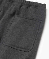 【予約商品】SUPER HEAT JERSEY / WIDE STRAIGHT EASY KNIT PANTS /M263137
