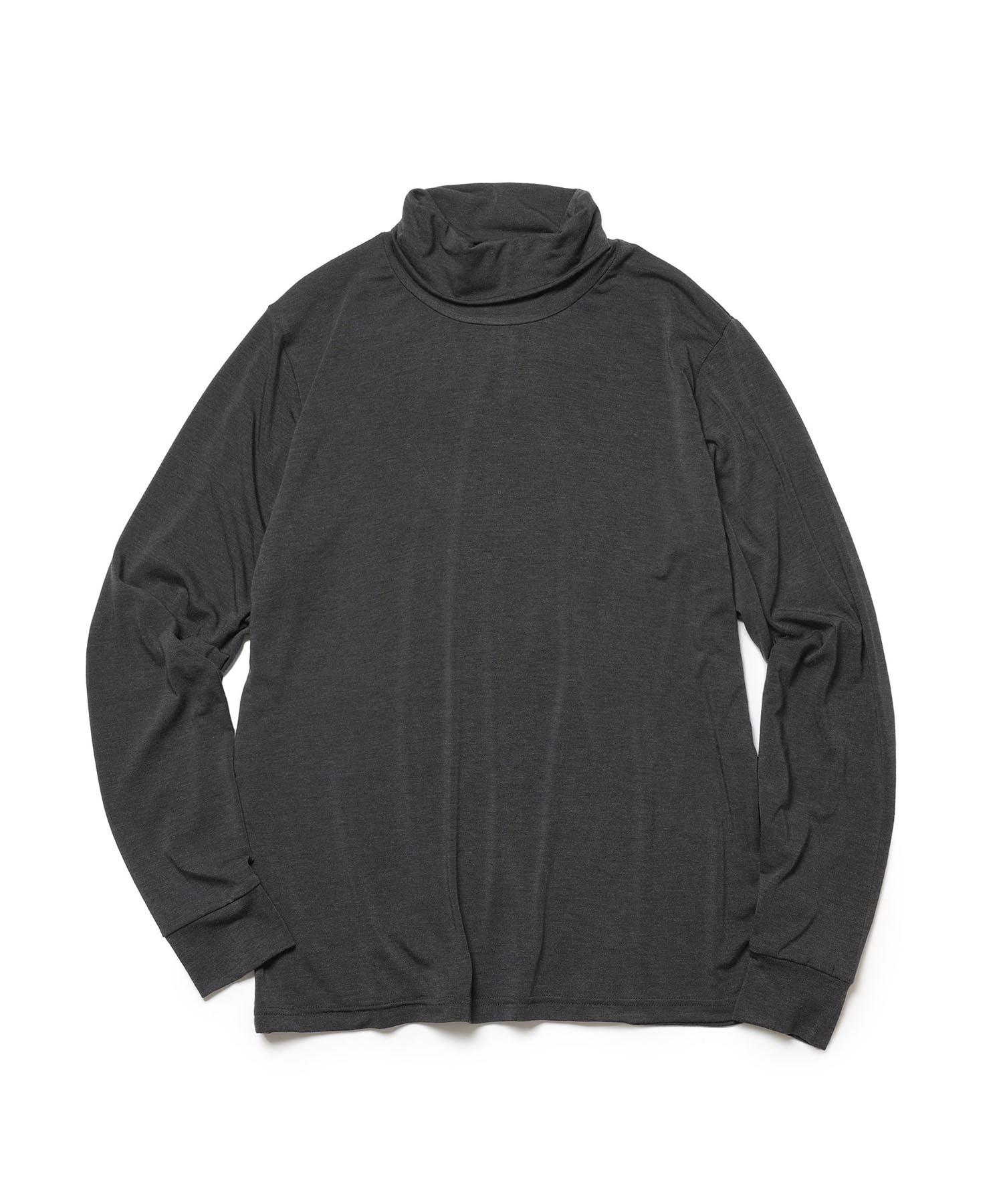 WARM SPANDEX / INNER TURTLE SHIRT / M253132