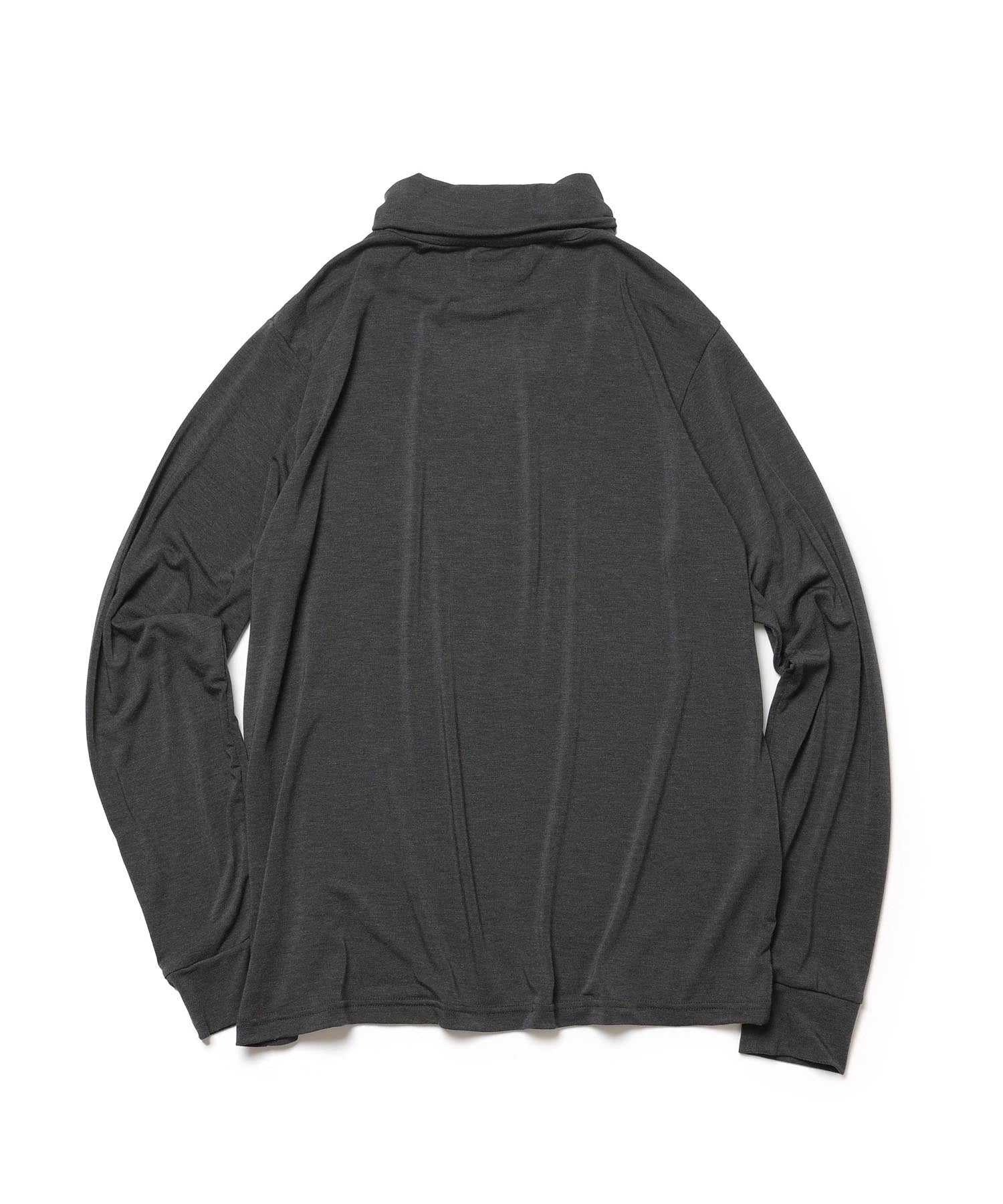 WARM SPANDEX / INNER TURTLE SHIRT / M253132