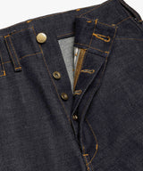 【予約商品】14oz SELVEDGE DENIM / FOUNDRY FRISCO PANTS /M263111