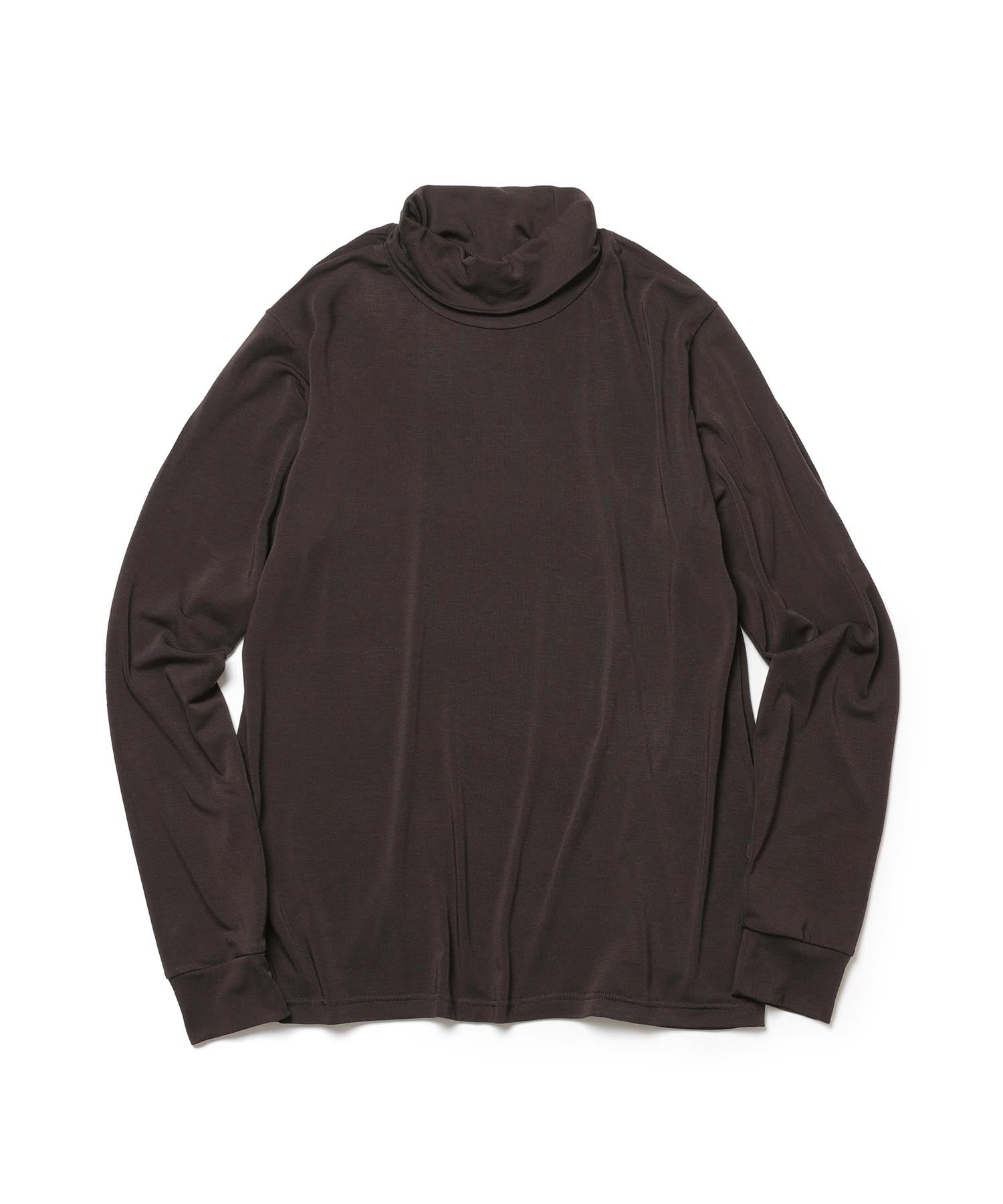 WARM SPANDEX / INNER TURTLE SHIRT / M253132