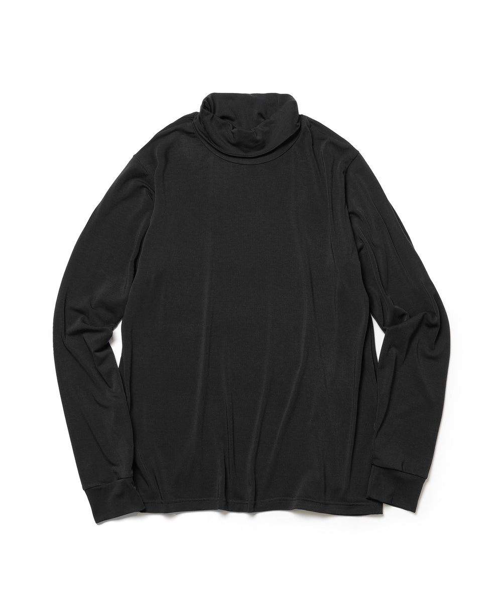 WARM SPANDEX / INNER TURTLE SHIRT / M253132