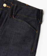 【予約商品】14oz SELVEDGE DENIM / FOUNDRY FRISCO PANTS /M263111