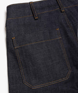 【予約商品】14oz SELVEDGE DENIM / FOUNDRY FRISCO PANTS /M263111