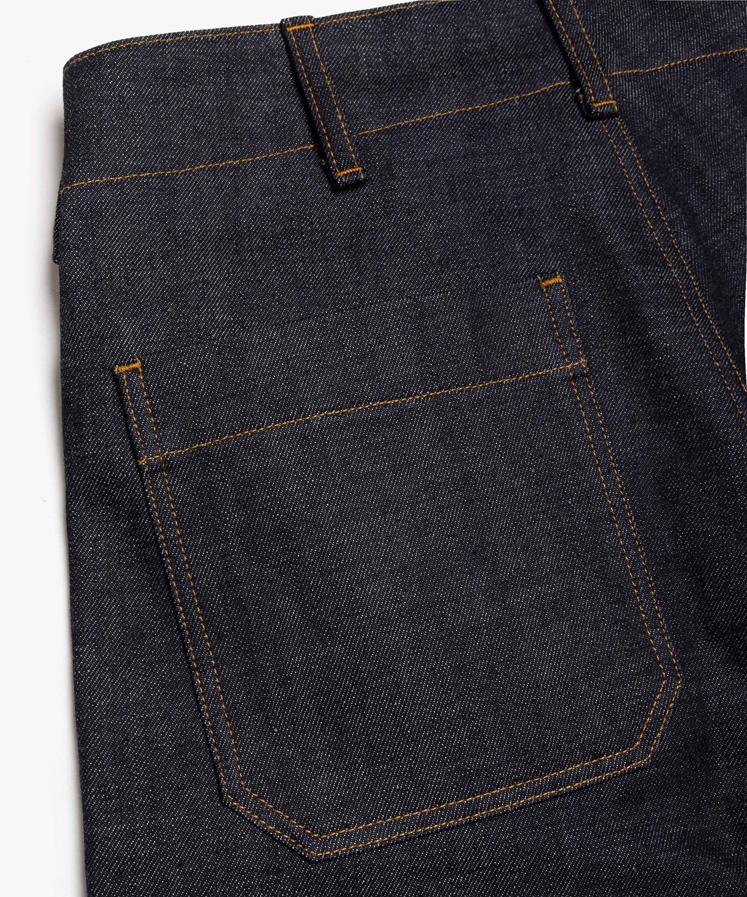 【予約商品】14oz SELVEDGE DENIM / FOUNDRY FRISCO PANTS /M263111
