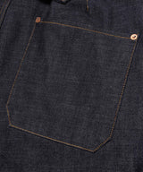 【予約商品】14oz SELVEDGE DENIM / BASTION TROUSERS /M263110