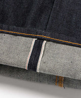 【予約商品】14oz SELVEDGE DENIM / BASTION TROUSERS /M263110